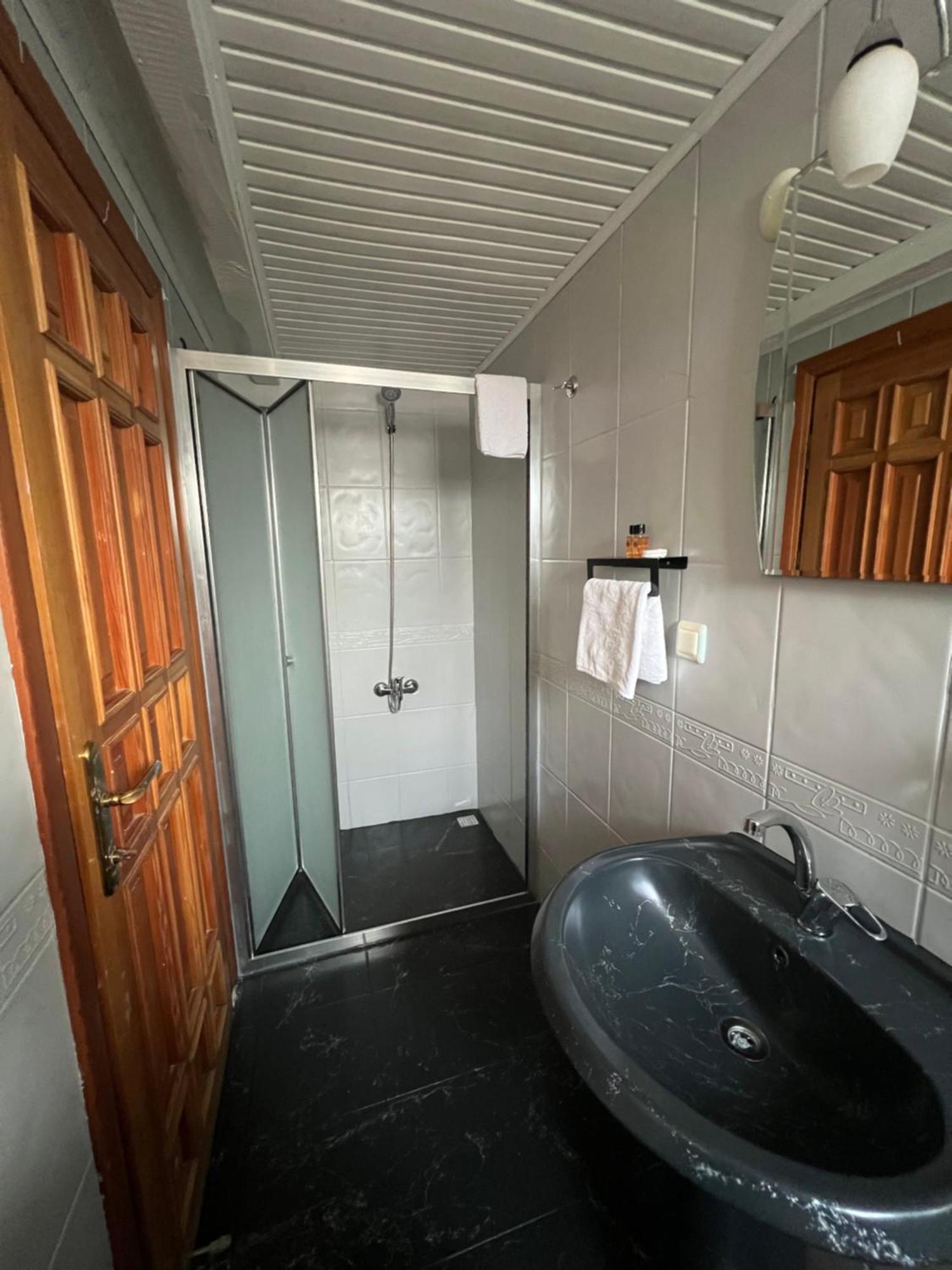 Yesilvadi Otel Rize Extérieur photo